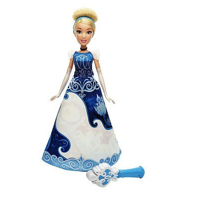 hasbro cinderella