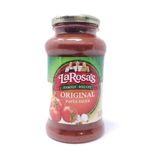 Larosa's Original Pasta Sauce 24 Oz Jar (1 Pack)