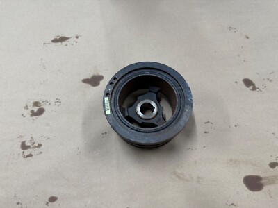 2018-2023 Ford Mustang GT 5.0L Harmonic Balancer - OEM