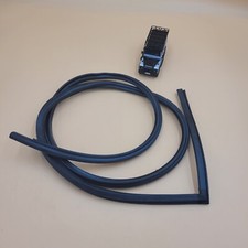 LR SERIES DEFENDER 110' -88 RH Roof to Tub Seal 334610