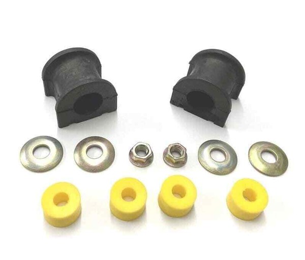 Querstabilisator Vorne Buchse Set 25Mm FüR Toyota Land Cruiser Amazon 4.7P 1998+-image