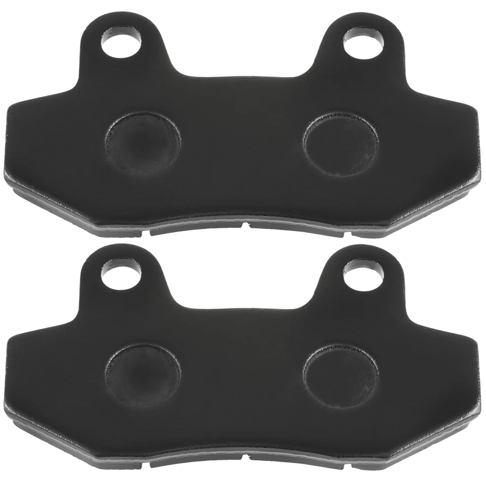 Rear Brake Pads for Hyosung GV650 2006 2007 2008 2009 2010 2011 2012 2013 2014 - Image 4 of 4