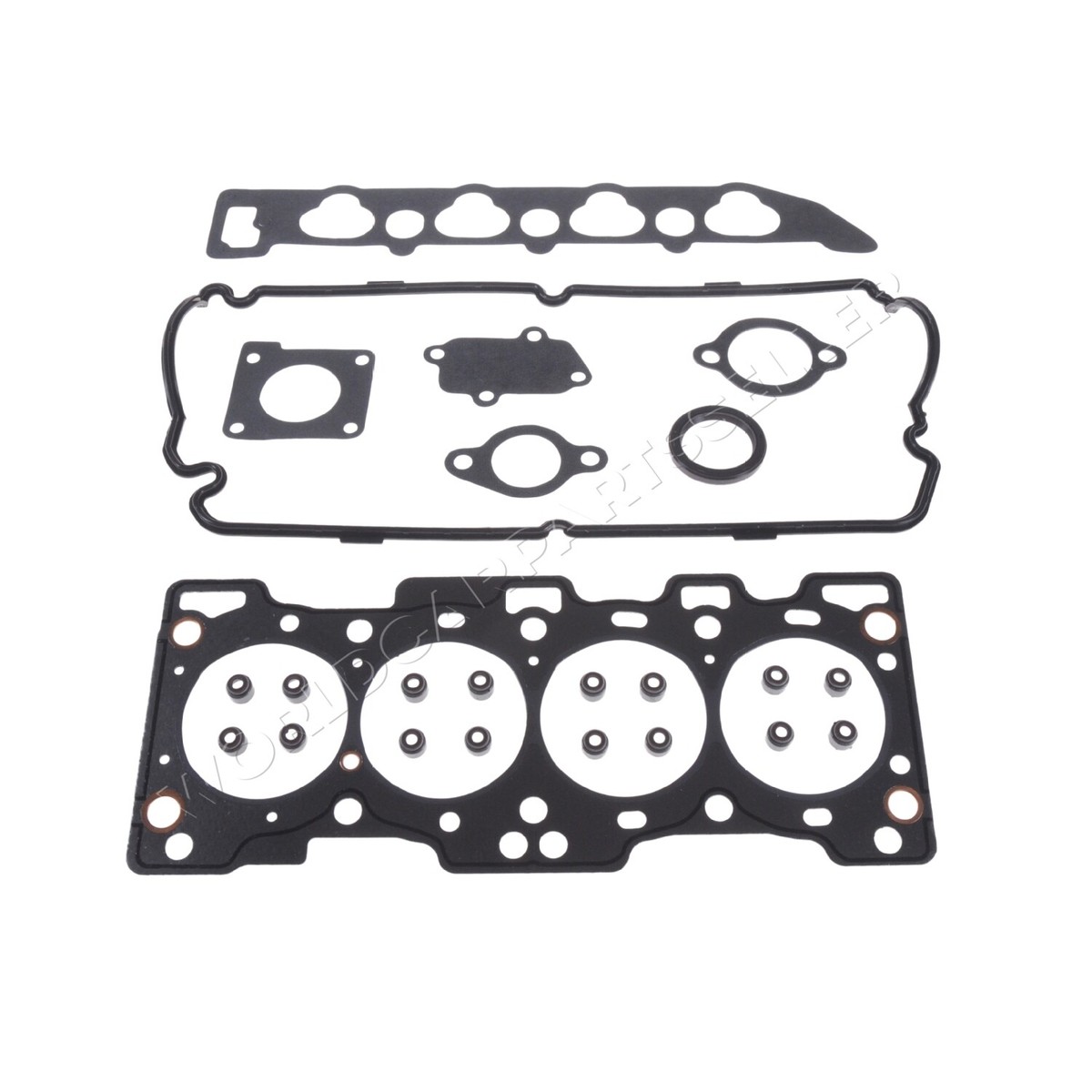 BLUE PRINT Cylinder Head Gasket Set For SUZUKI Alto 04-08