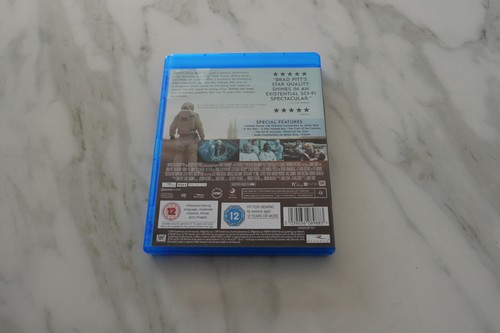 Ad Astra (Blu-ray, 2019) - Picture 2 of 4