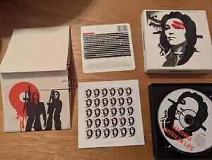 Madonna American Life | eBay Madonna American Life | eBay