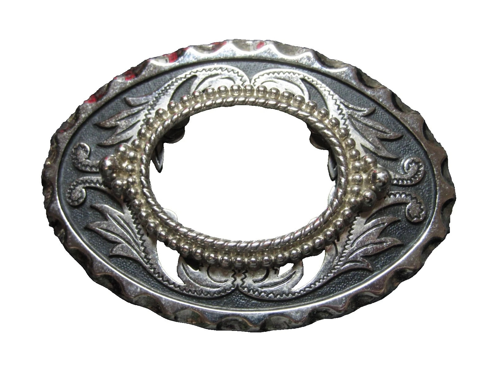 Hobby & Craft Hebillas Vintage original unisex para adultos