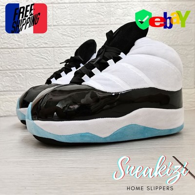 concord 11 slippers