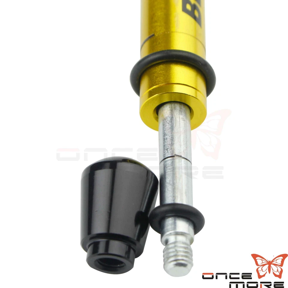 Motorcycle Drive Belt Tension Gauge Kit Belt Tension Tools For Harley Universal - Image 4 of 4