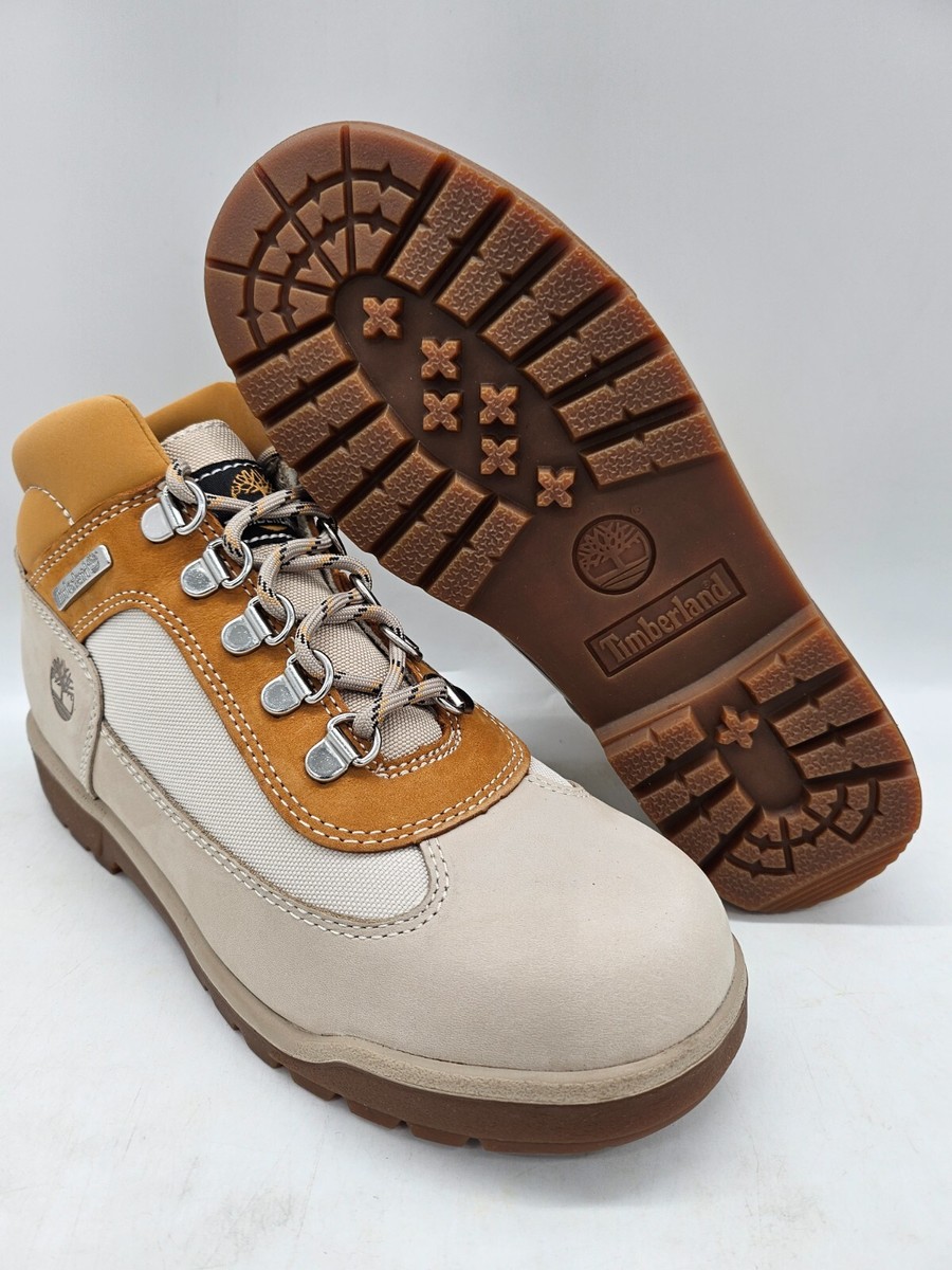 靴 Timberland JOUNAL STANDARD Men's Timberland x JJJJound® 6-Inch GORE-TEX Boots - Brown
