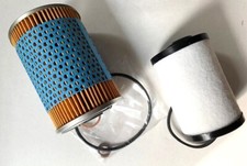 Filter Öl Kraftstoff Diesel für Mercedes Unimog U 90 U90 416 bis 1977