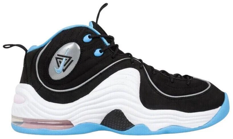 Nike Air Penny 2 Le Sprite for Sale | Authenticity Guaranteed | eBay