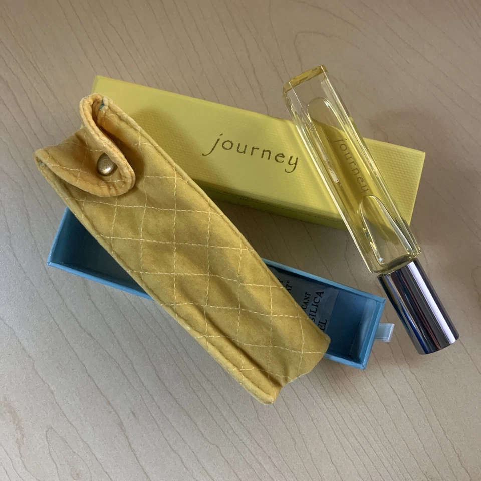 NIB Mary Kay Roll On Eau De Perfume Wand - Velocity, Journey, Affection, Belara - Image 3 of 4