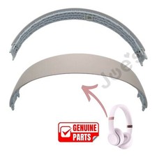 Original Beats Solo 4 Wireless On-Ear Headband Arch Replacement Band Cloud Pink