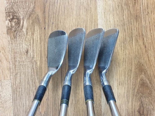 Walter Hagen Ultradyne Half Iron Set 3,5,7 & 9 - Picture 8 of 12