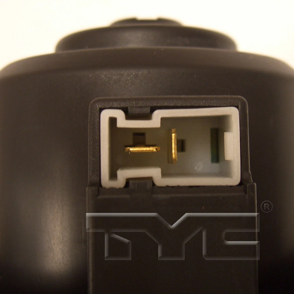 Motor soplador delantero para Nissan Pathfinder 1996-2004 HVAC TYC 1996 1997 1998 1999 Foto 4 de 4