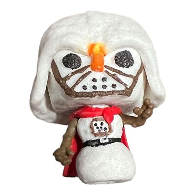 スターウォーズ アドベントカレンダーミニ POP! ファンコ Funko Amazon.com: Funko Pop! Advent Calendar: Star Wars - Holiday