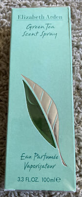 Elizabeth Arden Green Tea 3.3oz Women's Eau de Parfum