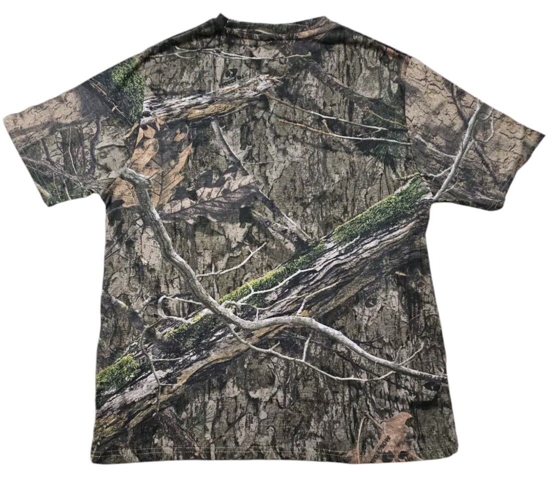 【G53】MOSSY OAKリアルツリー ロンTee XL G53】MOSSY OAKリアルツリー ロンTee XL - メルカリ