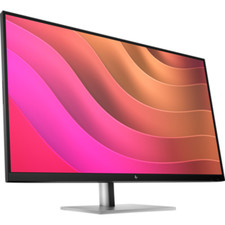 HP E32k G5 31.5" UHD 4K IPS Eye Ease 16:9 3840x2160 PC Computer Monitor Screen