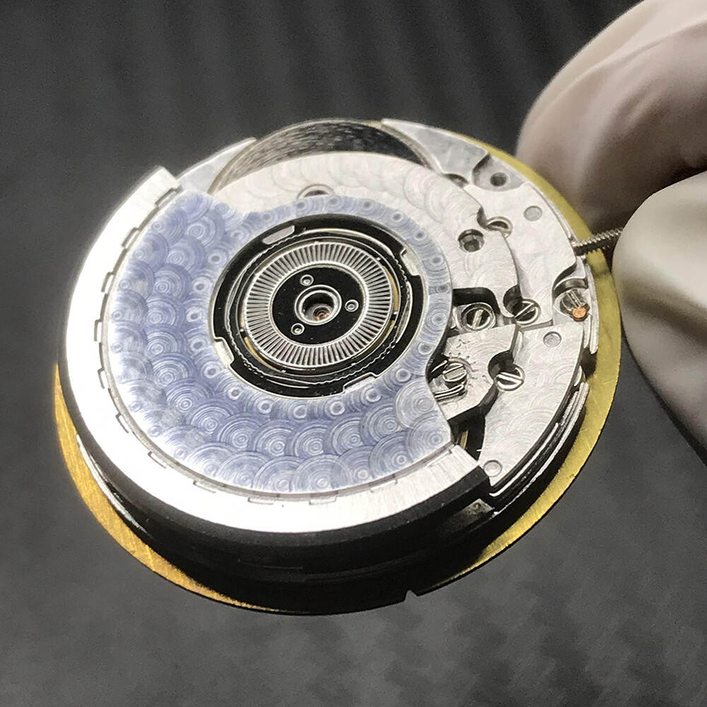 China Made Seagull ST1812 Brand New Movement for ETA 2892A2 Clone Hands