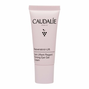 caudalie resveratrol lift eye cream