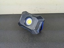Bk080 Blue Pointe Ecfd0102 900 Lumen Rechargeable Floodlight