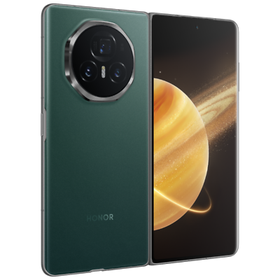 HONOR Magic V3 Foldable Smartphone Snapdragon 8 Gen 3 OLED HONOR Magic V3 Foldable Smartphone Snapdragon 8 Gen 3 OLED