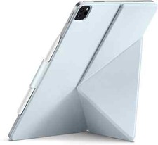 PITAKA Case for iPad Air 13 2024 ,iPad Pro 12.9 Inch 2022, Magnetic iPad Stand