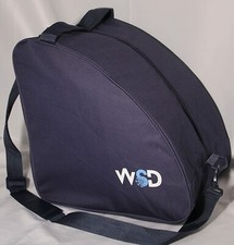 Ski Snowboard Boots bags 2 pack combo special deal offer 2 bags GRAY BLUE