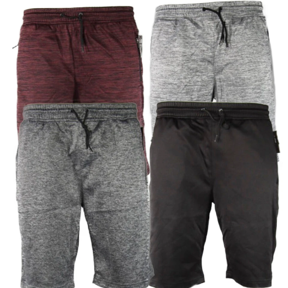 Pantalones Cortos Para Hombre Cordón Cintura Bolsillo Trasero Pierna Recta Informales Frente Plano Pantalones Cortos
