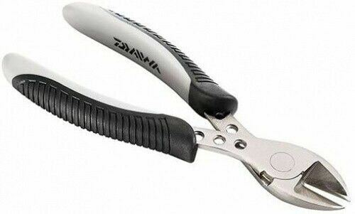 Daiwa Quick Hook Remover II 175mm Gris Cannon – Décrocheur D’hameçon Professionnel
