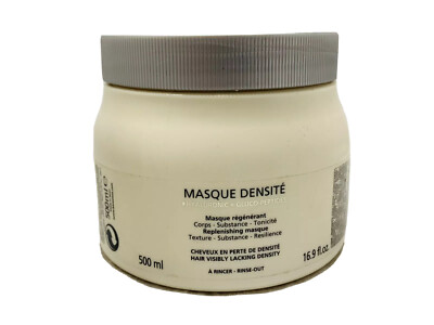KERASTASE DENSIFIQUE MASQUE DENSITE RINSE OUT 16.9oz