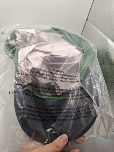 John Deere Preformence Green Adjustable Adult Baseball Ball Cap Hat NWT - Picture 9 of 17