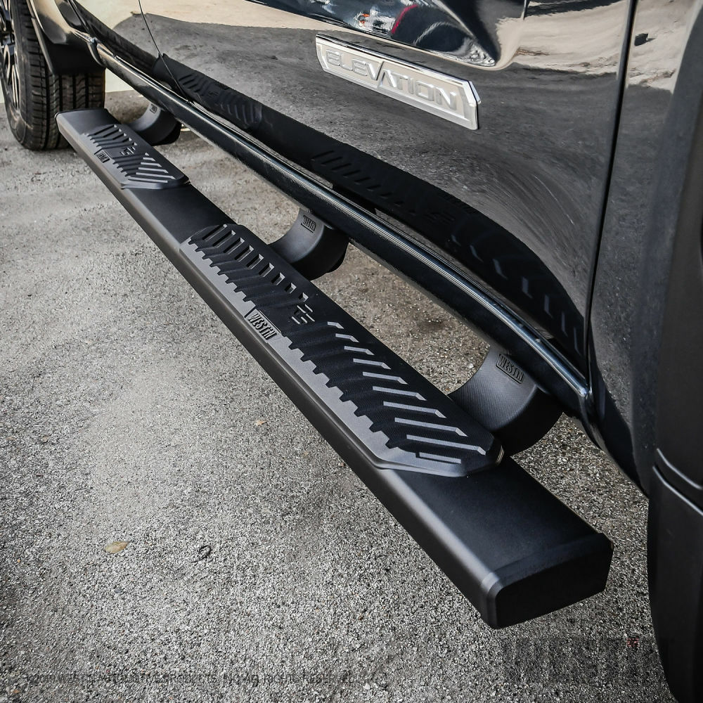 Westin For 1518 GMC Canyon Chevrolet Colorado R5 Nerf Step Bars Fits