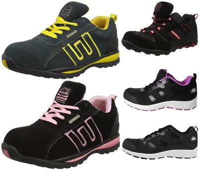 unisex steel toe shoes