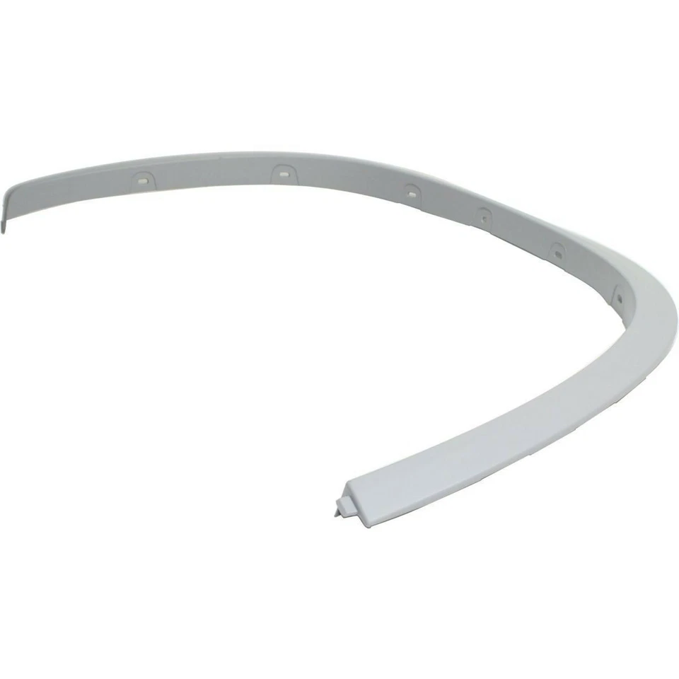 Новый передний левый загрунтованный молдинг для открывания колеса подходит для BMW X1 BM1290102 - Изображение 3 из 4