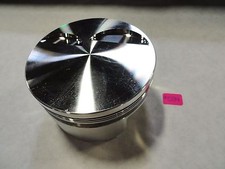 Diamond Pistons 31111 Sb Ford Twisted Wedge Flat Top 4.030 Bore Diamond Pistons 31111 Sb Ford Twisted Wedge Flat Top 4.030 Bore