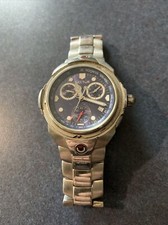 Used Sectur 250 Watch
