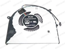 FOR Asus 13NB0GI0AP1001 Cooling Fan CPU 12V 0,4A 4PIN
