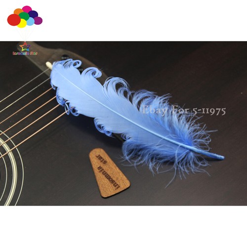Curly Goose Feathers 13-18CM/5-7inch 30 Color for floral arrangements DIY Crafts - Picture 31 of 33
