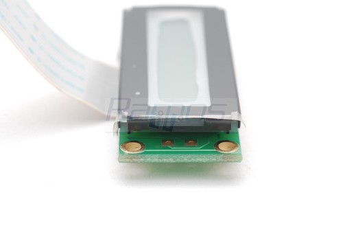 PC1602ARS-KSO-A-Y5 Display Make POWERTIP IN Stock - Picture 7 of 12