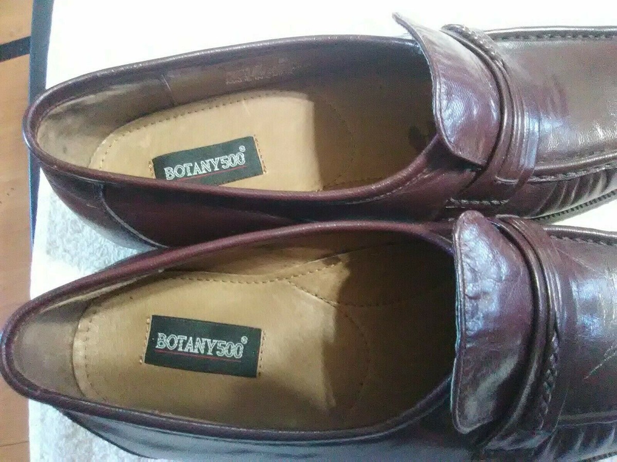 BOTANY 500 Men