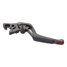 Brems- & Kupplungshebel Für Yamaha MT-09 / FZ-09 – CNC-Aluminium, Verstellbar, 6 Positionen | Perfekt Fürs Motorrad-Tuning