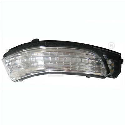 Left TYC 336-0116-3 Indicator for TOYOTA