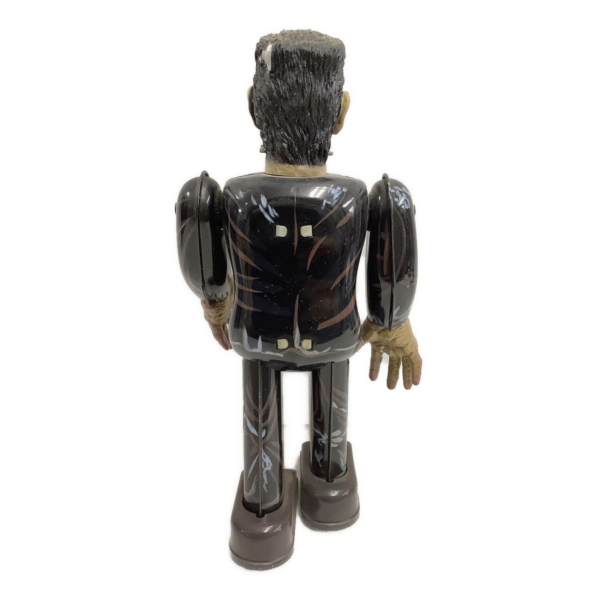 1991 UNIVERSAL STUDIOS MONSTERS ROBOT HOUSE JAPAN FRANKENSTEIN