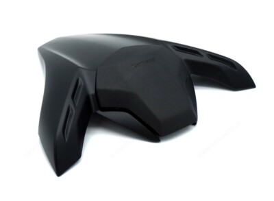 Kawasaki Z900 2019 + Rücksitzhaube schwarz Bezug | 999941111739 | Original