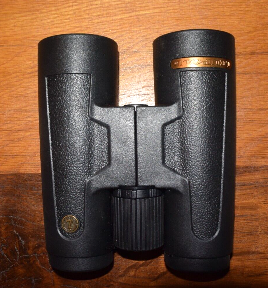 Leupold BX2 Acadia 8x42mm Roof Prism Binoculars w/Case eBay