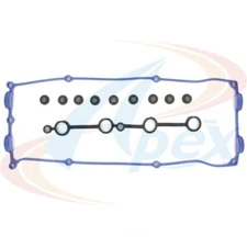 Apex Automobile Parts AVC546S Silicone Valve Cover Set FREE SHIPPING VS50550R-1