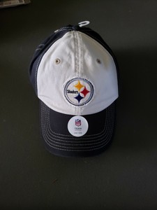 steelers hats ebay