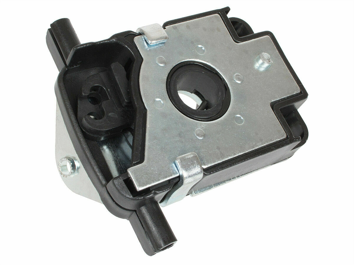 Serrure capot avant de précision TYC en acier robuste pour BMW E39 1995-2004